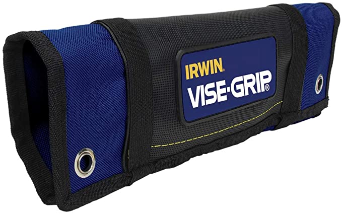 Irwin Tools IRHT82592 VISE-GRIP 4-Piece Fast Release Locking Plier Set