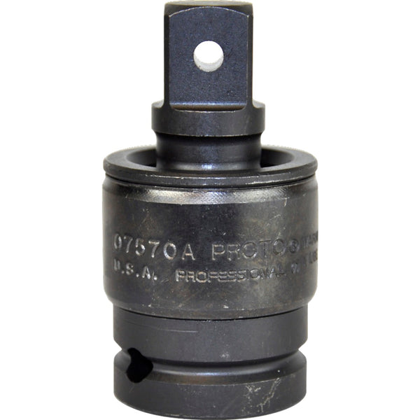 Stanley Proto J07570A 3/4 in. Drive 4-3/32 in. SAE Universal Joint Impact Socket