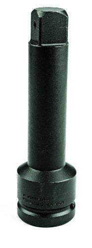 Stanley Proto J10607 1 in. Drive 7 in. Black Oxide Impact Socket Extension