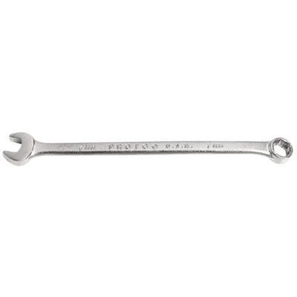 Stanley Proto J1210MHASD 6 Point 10 mm Satin Alloy steel Combination Wrench