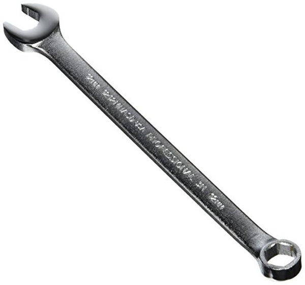 Stanley Proto J1212MHASD 6 Point 12 mm Satin Alloy steel Combination Wrench