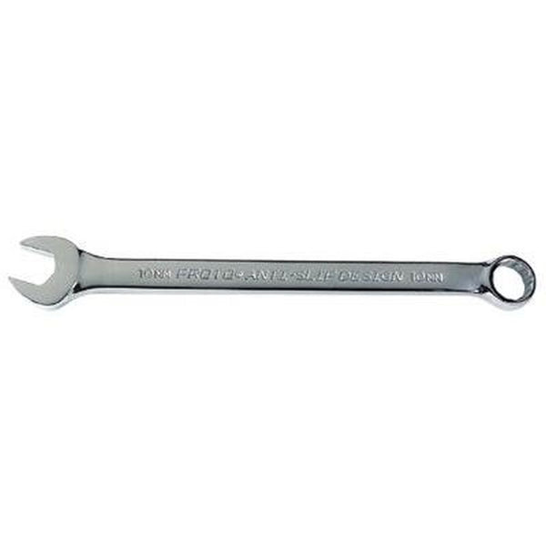 Stanley Proto J1217M-T500 12 Point 17 mm Full Polish Alloy Steel Combination Wrench