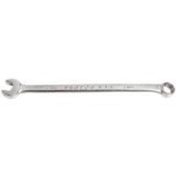 Stanley Proto J1218MHASD 6 Point 18 mm Satin Alloy steel Combination Wrench