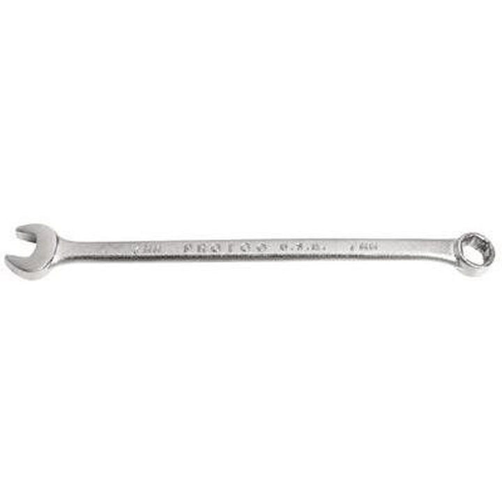 Stanley Proto J1218MHASD 6 Point 18 mm Satin Alloy steel Combination Wrench