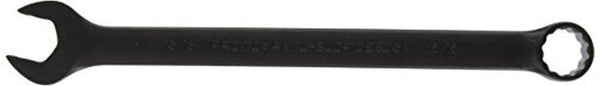 Stanley Proto J1230BASD 12 Point 15/16 in. Black Oxide Alloy Steel Combination Wrench