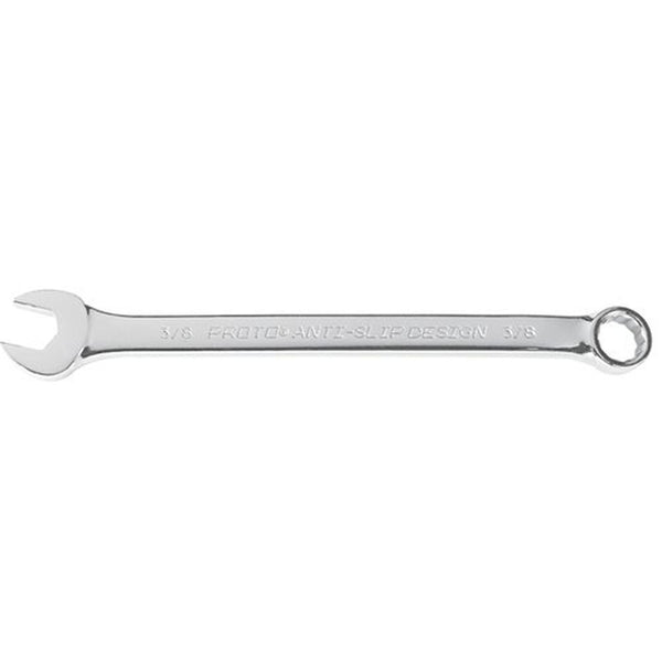 Stanley Proto J1236ASD 12 Point 1-1/8 in. Satin Alloy Steel Combination Wrench