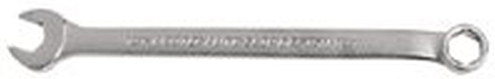 Stanley Proto J1244 12 Point 1-3/8 in. Satin Alloy Steel Combination Wrench