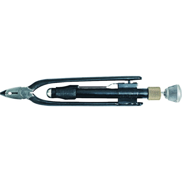 Stanley Proto J192 10-3/8 in. Safety Wire Twister Pliers