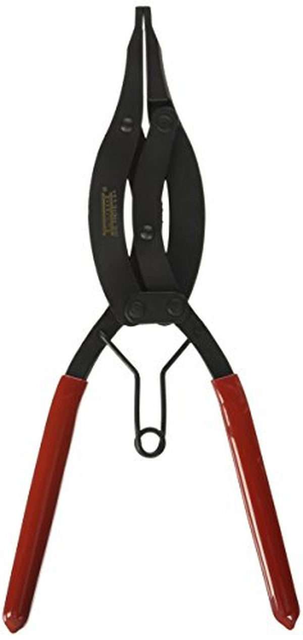 Stanley Proto J251G 10-9/16 in. Lock Ring Parallel Jaw Pliers