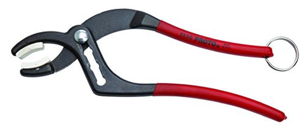 Stanley Proto J253G-TT 9-1/2 in. Soft Jaw Cannon Plug Pliers