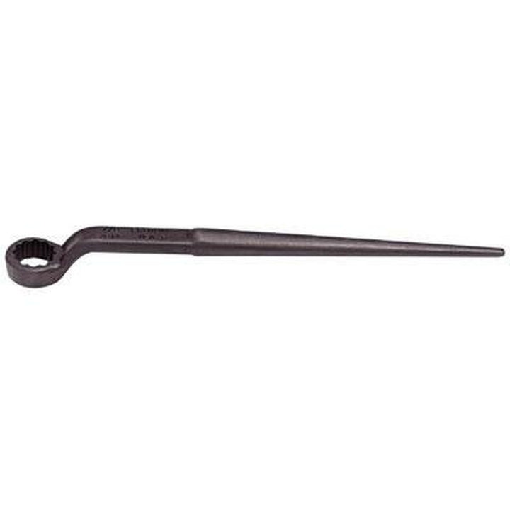 Stanley Proto J2615 12 Point 15/16 in. Black Oxide Alloy Steel Spud Handle Box Wrench