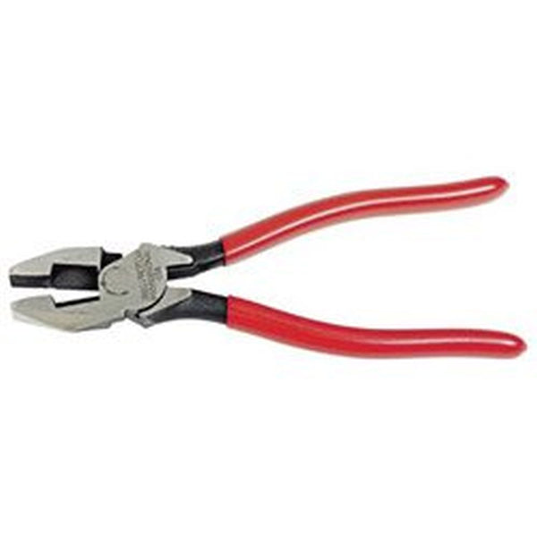 Stanley Proto J268G 8-5/8 in. Linesman Pliers