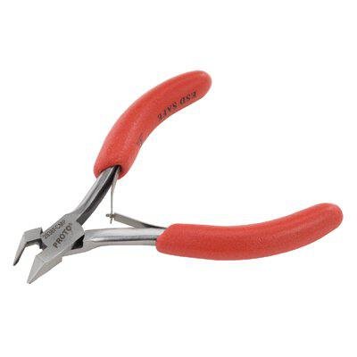 Stanley Proto J2838FCMP Mini Angled Cutters