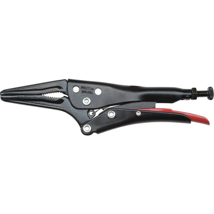 Stanley Proto J286LNXL 6-7/8 in. Nose Mini Locking Pliers