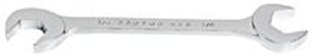 Stanley Proto J3144 1-3/8 in. x 1-3/8 in. Full Polish Alloy Steel Open End Wrench