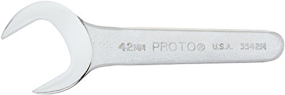 Stanley Proto J3542M 42 mm Satin Finish Service Wrench