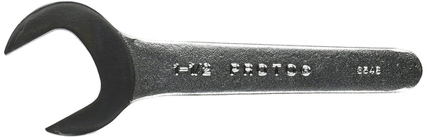 Stanley Proto J3548 1-1/2 in. Satin Finish Service Wrench