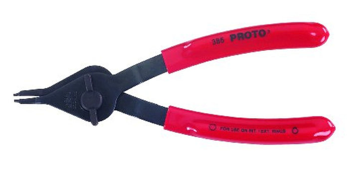 Stanley Proto J373 5-3/4 in. Retaining Ring Convertible Pliers