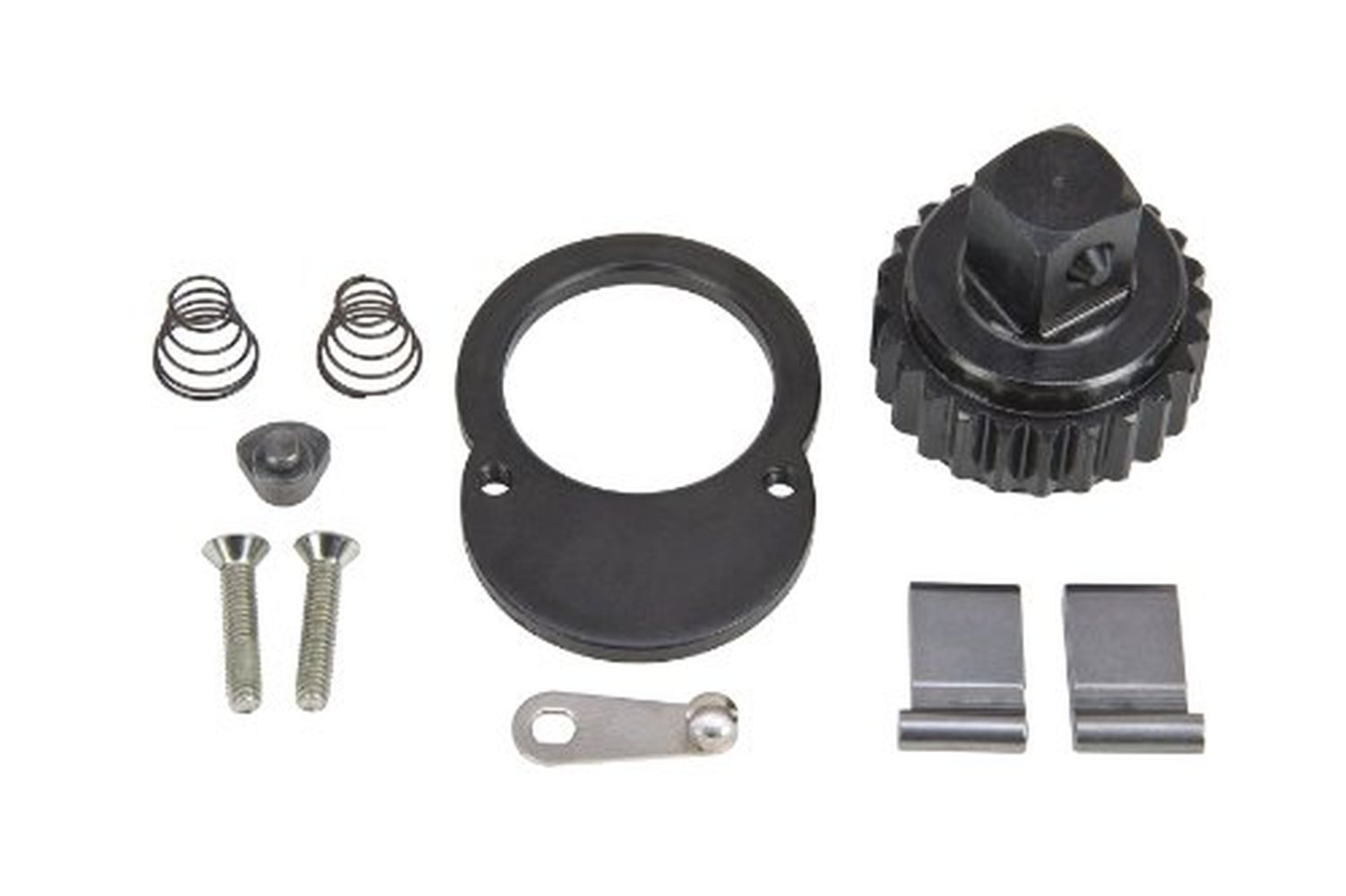 Stanley Proto J4749RK 1/4 in. Drive Ratchet Repair Kit for J4749 – USA ...