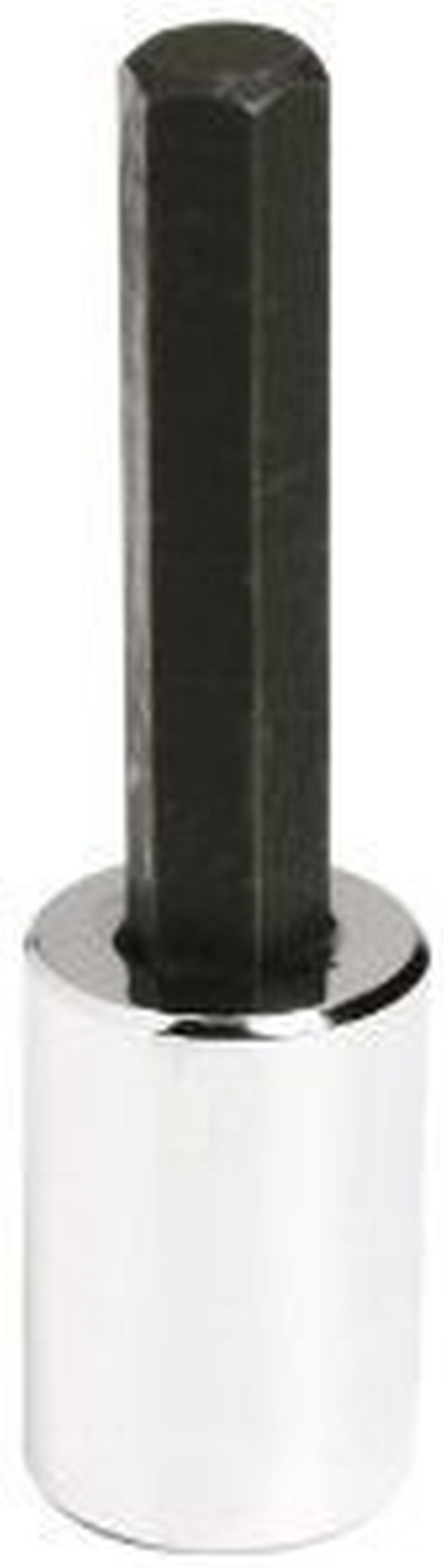 Stanley Proto J4990-8M 3/8 in. Drive 8 mm Full Polish Finish Hex Bit Socket