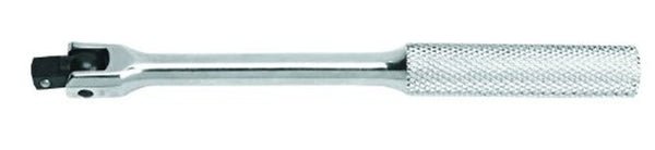 Stanley Proto J5266 3/8 in. Drive 12-1/2 in. Full Polish Hinge Handle