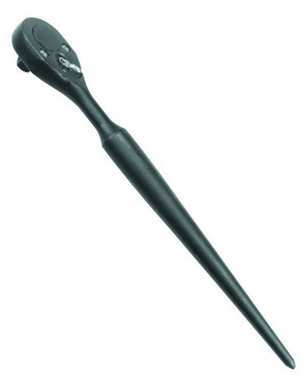 Stanley Proto J5449-14BL 1/2 in. Drive 14 in. Black Oxide Spud Handle Pear Head Ratchet