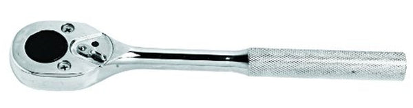 Stanley Proto J5449 1/2 in. Drive 10 in. Full Polish Pear Head Ratchet