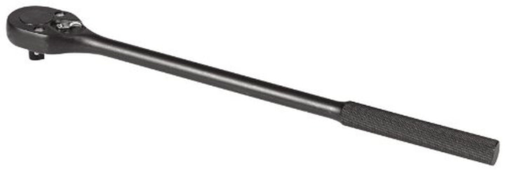 Stanley Proto J5450BL 1/2 in. Drive 16 in. Black Oxide Long Handle Pear Head Ratchet