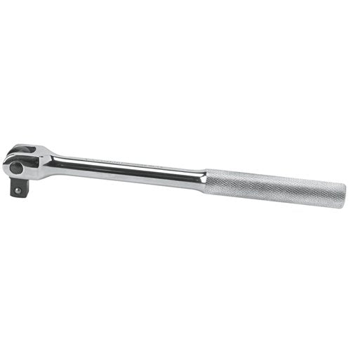 Stanley Proto J5469 1/2 in. Drive 24 in. Full Polish Hinge Handle