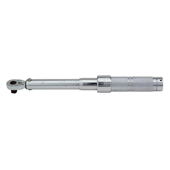 Stanley Proto J6006CXCERT 3/8 in. Drive 16-80 Ft-Lbs Ratcheting Micrometer Torque Wrench