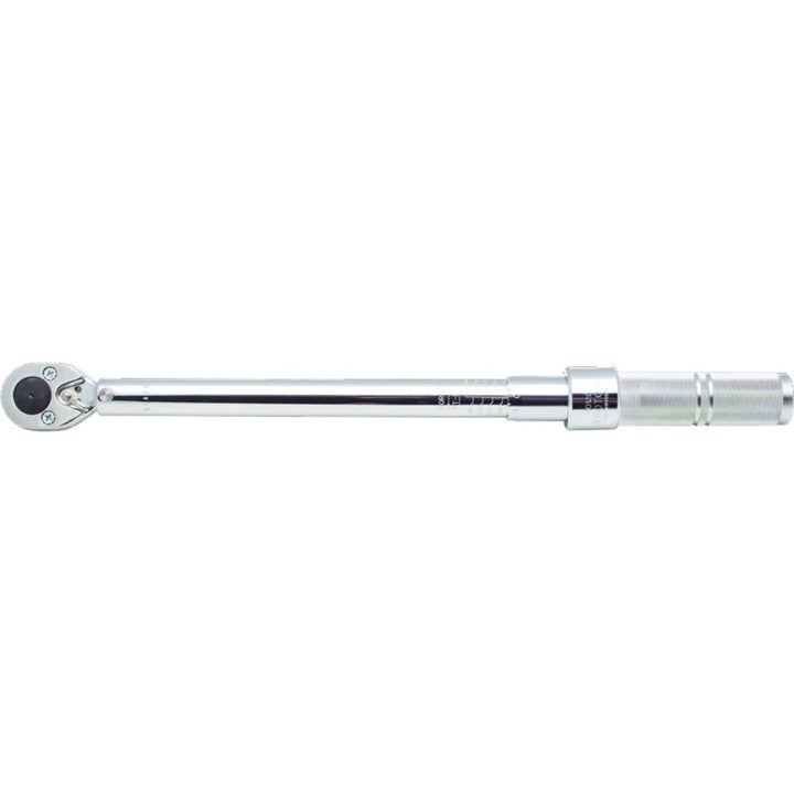 Stanley Proto J6012C 3/8 in. Drive 20-100 Ft-Lbs Ratcheting Micrometer Torque Wrench