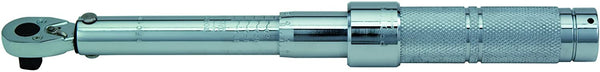 Stanley Proto J6014CXCERT 1/2 in. Drive 50-250 Ft-Lbs Ratcheting Micrometer Torque Wrench
