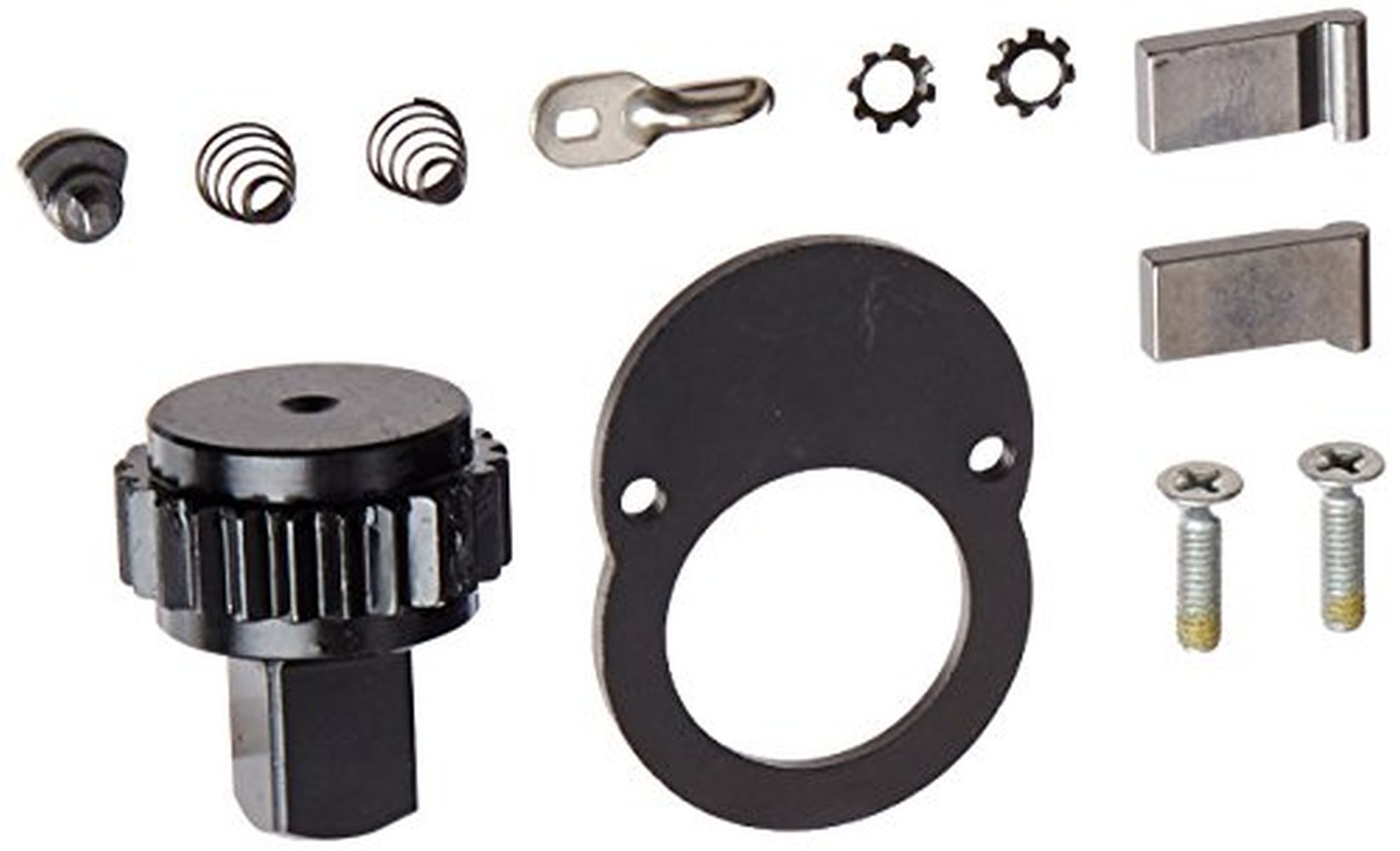 Stanley Proto J6014RK 1/2 in. Drive Ratchet Head Repair Kit - Torque W ...