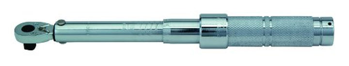 Stanley Proto J6064C 3/8 in. Drive 40-200 In-Lbs Ratcheting Micrometer Torque Wrench