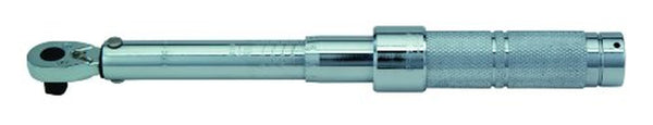 Stanley Proto J6064CXCERT 3/8 in. Drive 40-200 In-Lbs Ratcheting Micrometer Torque Wrench