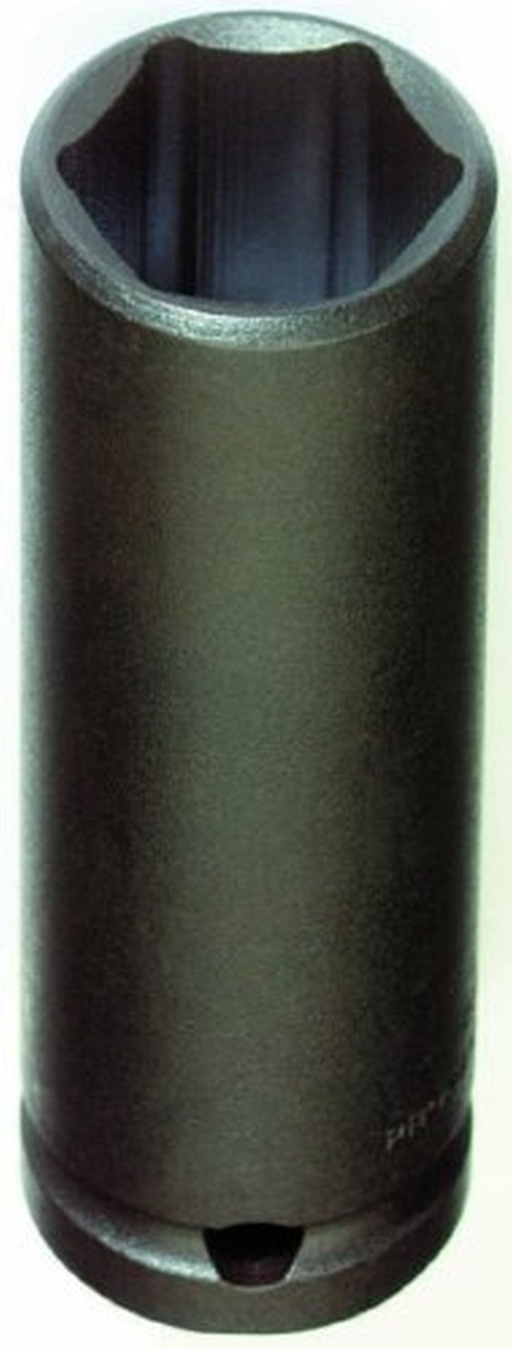 Stanley Proto J7019MHT 3/8 in. Drive 6 Point 19 mm Metric Thin Wall Deep Impact Socket