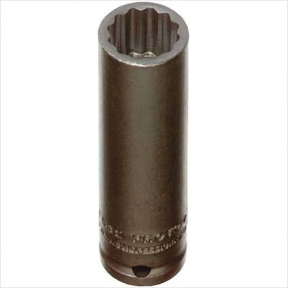 Stanley Proto J72905/32 3/8 in. Drive 5/32 in. Black Oxide Finish Hex Bit Impact Socket