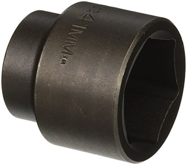 Stanley Proto J7441M 1/2 in. Drive 6 Point 41 mm Metric Standard Impact Socket