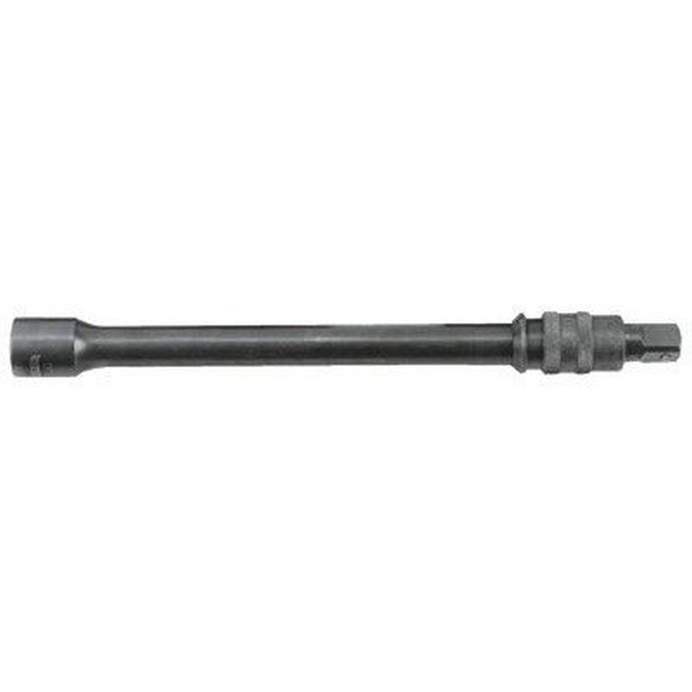 Stanley Proto J7505 1/2 in. Drive 5 in. Black Oxide Impact Locking Socket Extension, 3 Piece Set