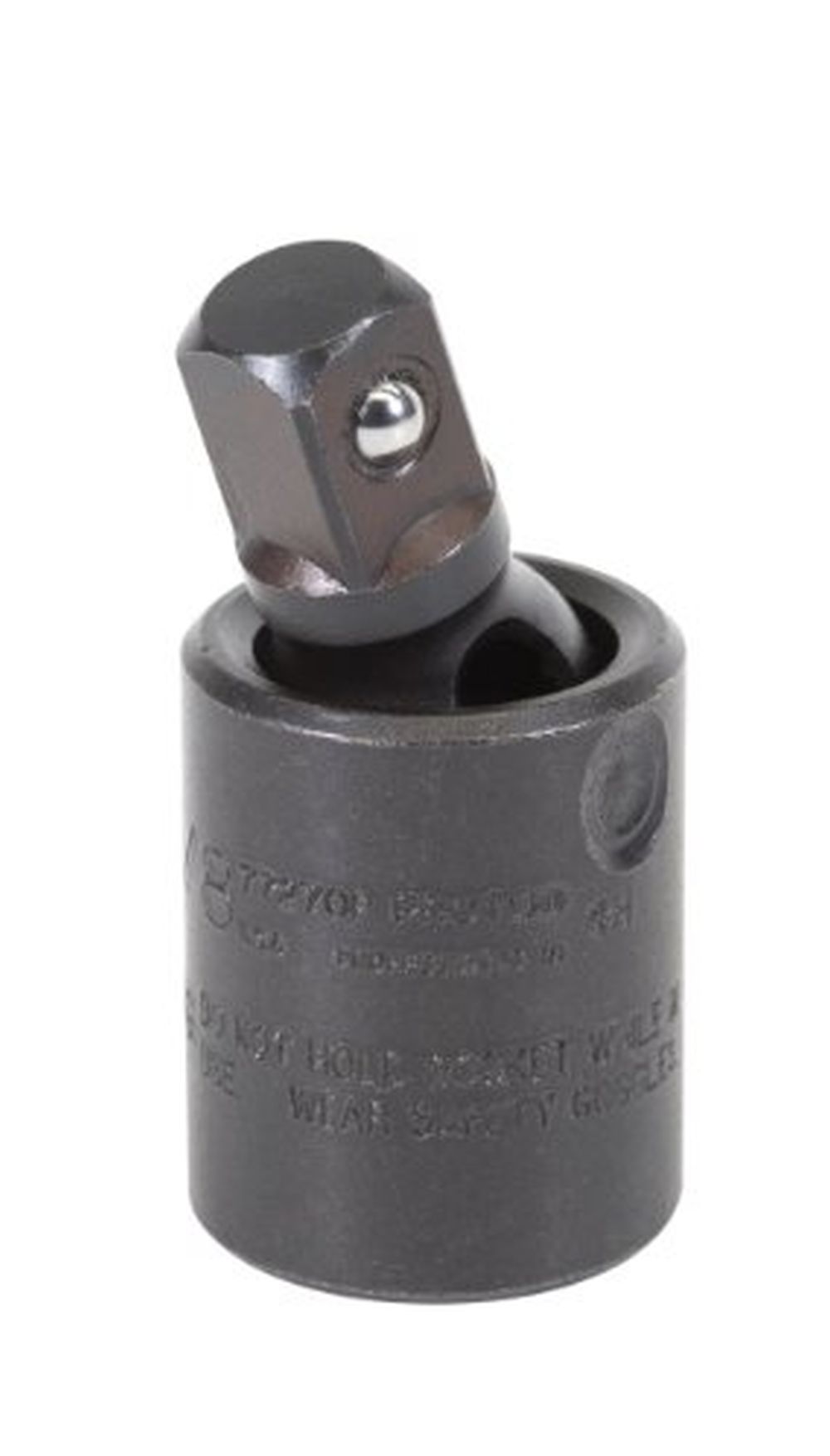 Stanley Proto J77270P 3/8 in. Drive 2 in. SAE Universal Joint Impact Socket