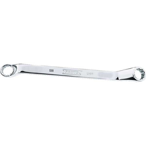 Proto J8179-T500 1/4-inch by 5/16-inch Deep Offset Double Box Wrench, 1 per Pack