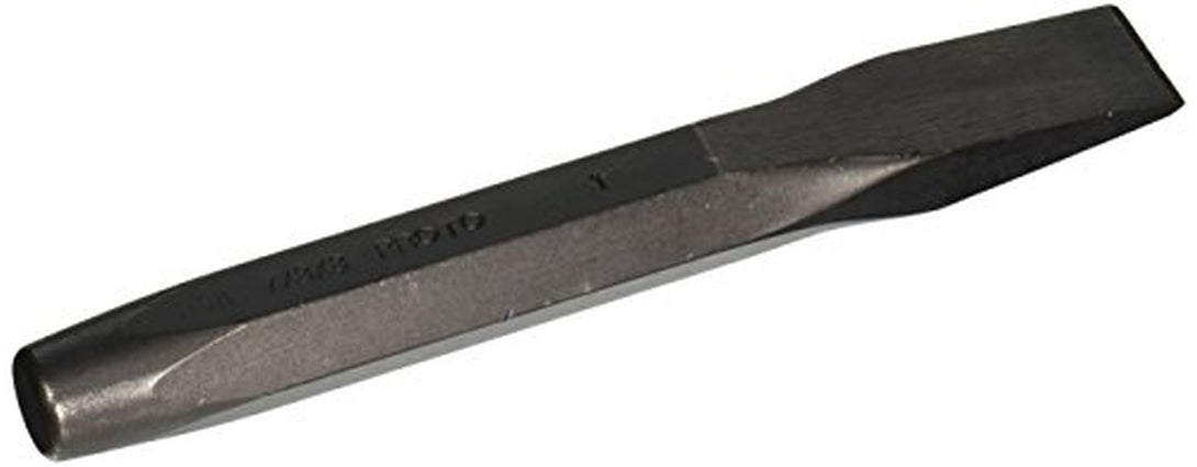 Stanley Proto J86A7/8X8 1 in. Cold Chisel