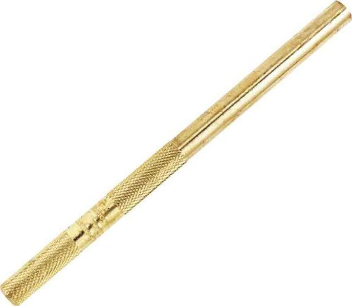 Stanley Proto J9638B 3/8 in. Brass Drift Punch