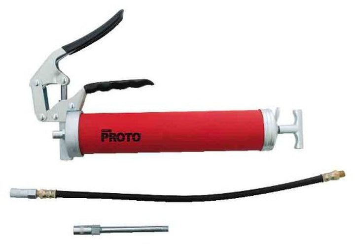 Stanley Proto JFC33HD Proto Heavy-Duty Pistol Grip Grease Gun