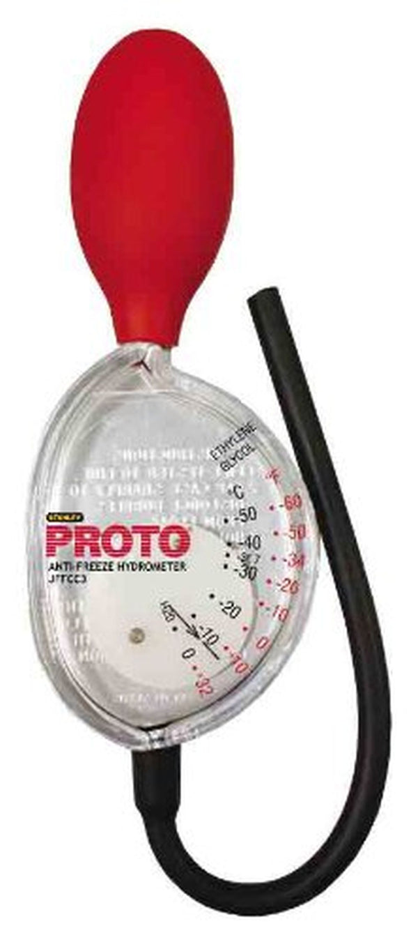 Stanley Proto JFFCC3 Antifreeze Tester