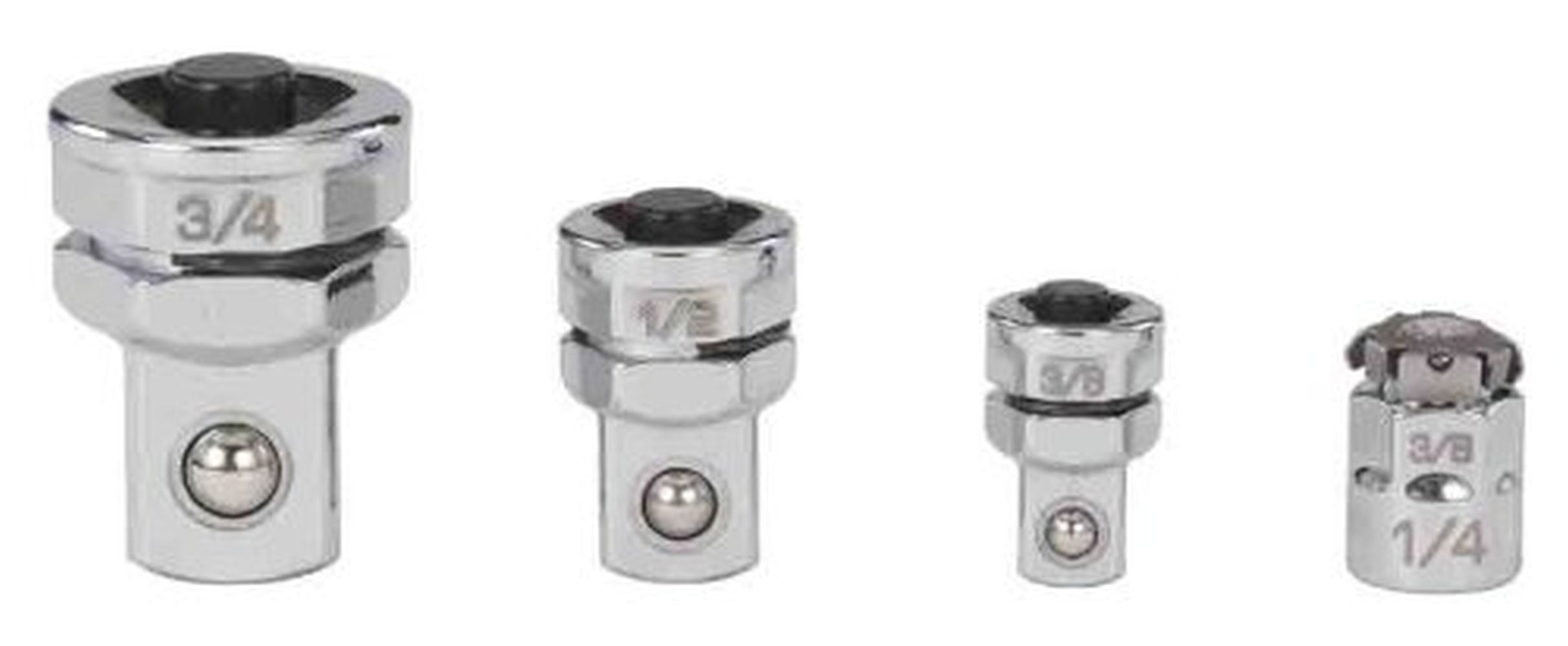 Stanley Proto J5447 1/2-Inch Drive Ratchet Adapter, 2-21/32-Inch by Stanley PROTO J5447 Ratchet Adapter 1⁄2 Drive 2 21⁄32 for sale online