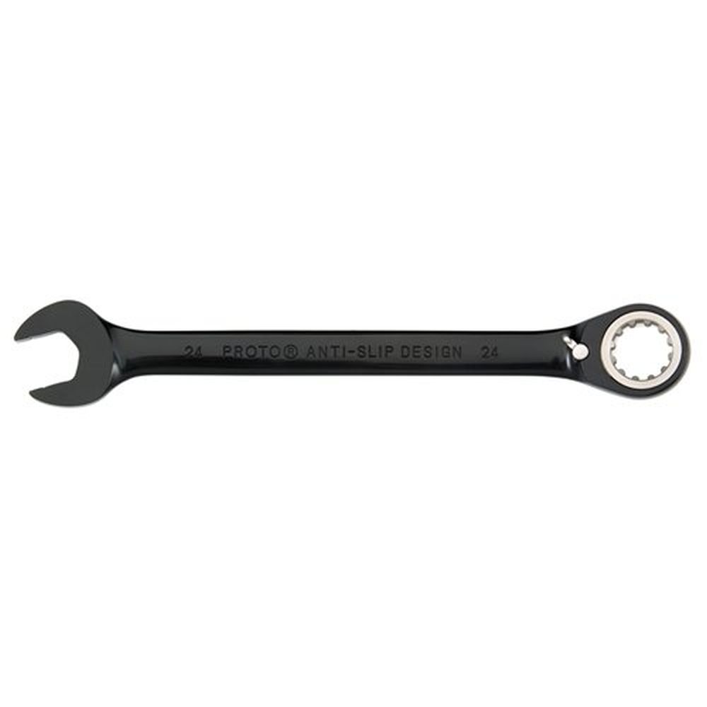 Stanley Proto JSCV20 Reverse Ratcheting Combo Spline Wrench, 5/8 – USA ...