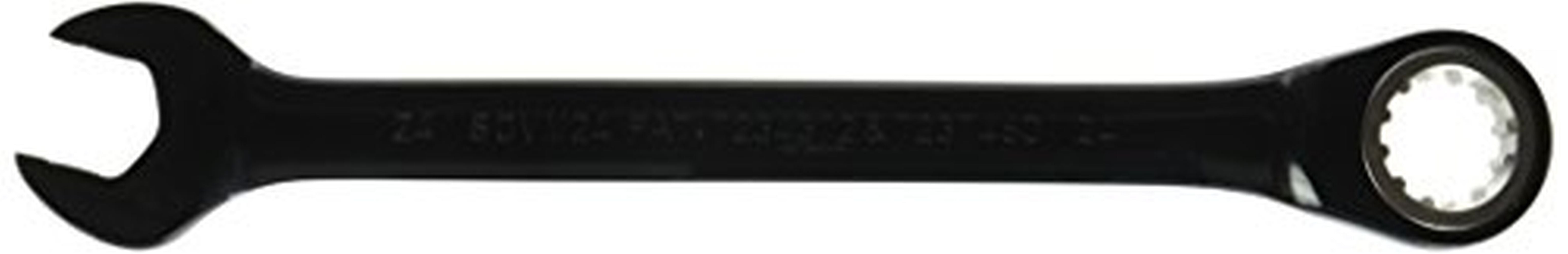 Stanley Proto JSCVM24 12 Point 24 mm Black Chrome Alloy Steel Reversib ...