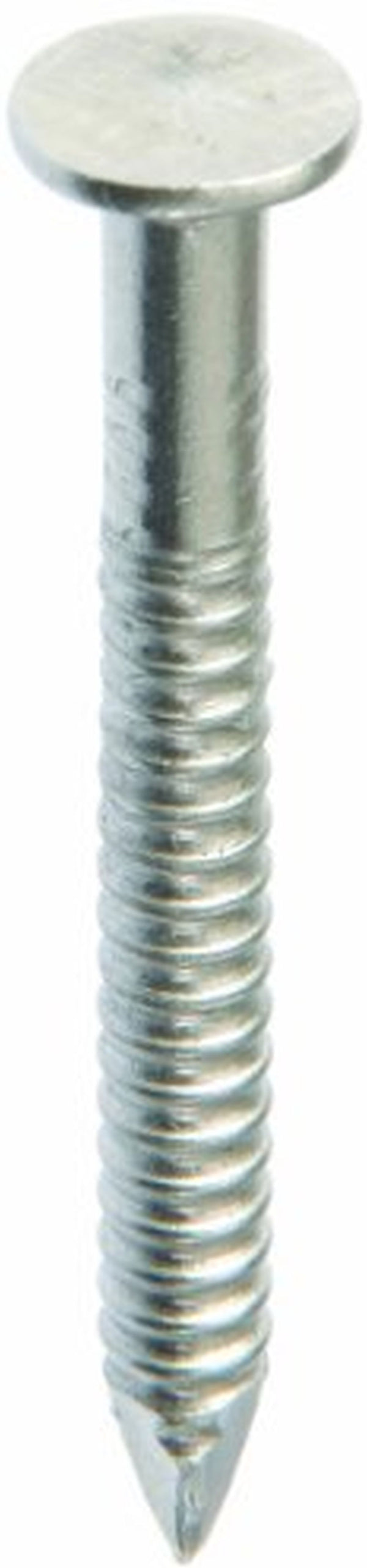 Grip Rite MAXN112RSRFG304BK 1-1/2 in. 4D 304 Stainless Steel Roofing Nail (25 lbs. Pack)