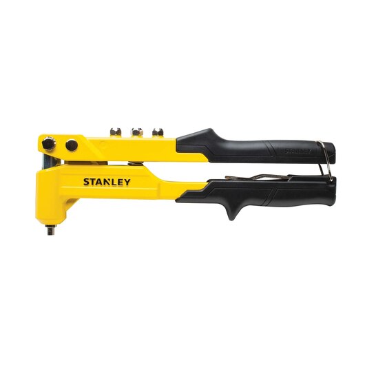 STANLEY 0-58-114 Botador de acero 3,2mm